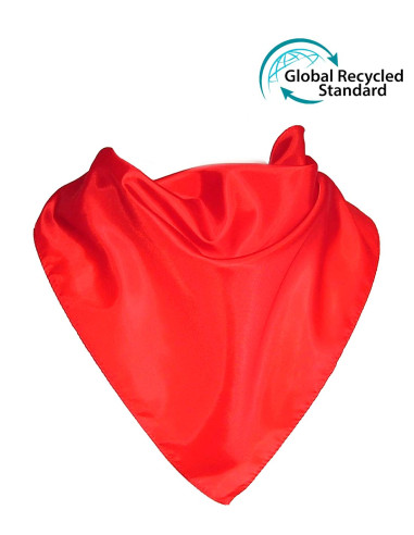 Pañuelo San Fermín reciclado Microfibra