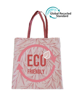 Bolsa de tela o totebag...