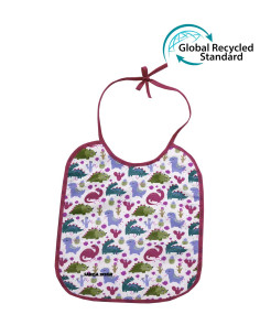 Babero sublimacion full...