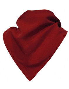 Pañuelo bebé crespón 2