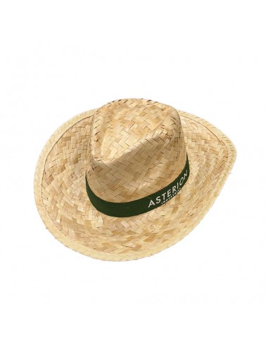 Sombrero de paja Palm Leaf - M/20-3