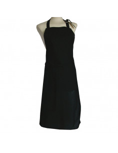 Delantal hebilla ajustable...