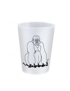 Vaso reutilizable...