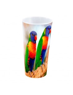 Vaso reutilizable... 2