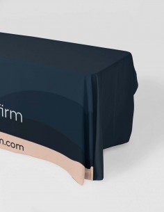 Mantel de mesa anti manchas... 2