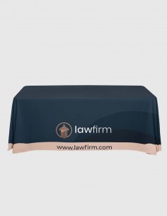 Mantel de mesa anti manchas...