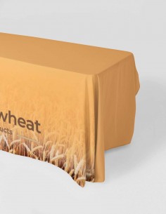 Mantel de mesa Streck...