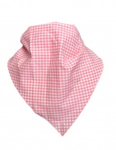 Pañuelo Vichy nacional 2