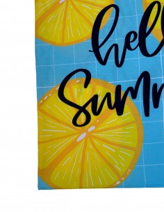 Tote bag sublimada algodón... 2