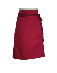 Delantal camarero largo... 2