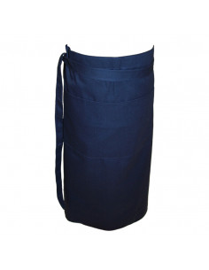 Delantal camarero extra...