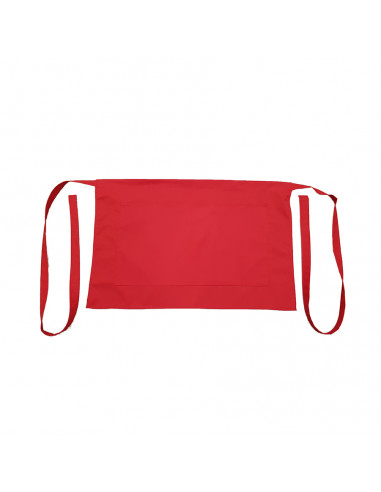 Delantal francés corto Sarga laboral