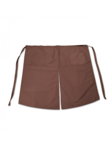 Delantal francés extra largo Sarga work