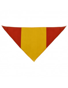 Pañuelos países España e... 2