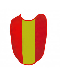 Babero España o Cataluña 2