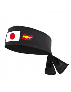 Cinta cabeza punto 2