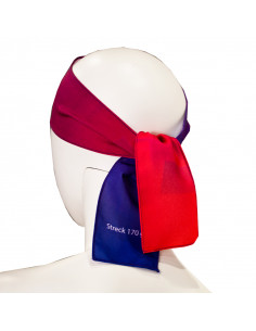 Cinta cabeza sublimada