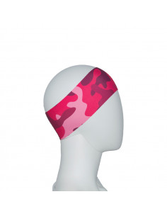 Cinta de pelo sublimada 2