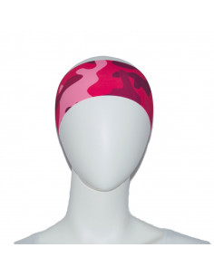 Cinta de pelo sublimada