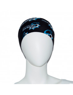 Cinta de pelo doble sublimada