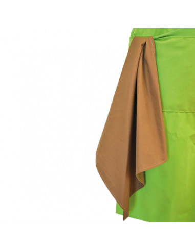 Paño de cocina sarga laboral