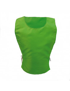 Peto deportivo poliéster...