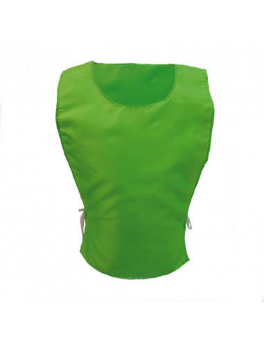 Peto deportivo poliéster infantil