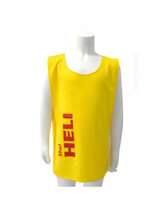 Peto deportivo punto adulto 2