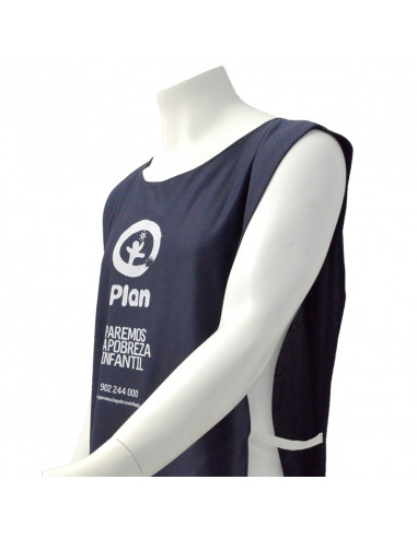 Peto deportivo punto adulto