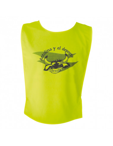 Peto deportivo streck infantil