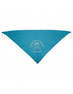 Pañuelo poliéster gigante