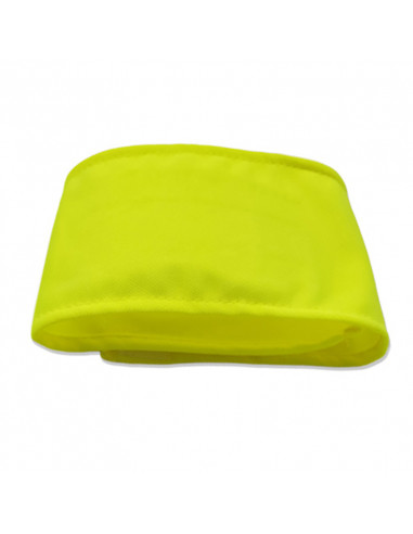 Brazalete punto con velcro