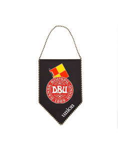 Gallardete sublimado con...