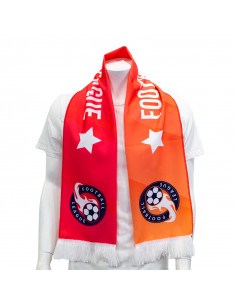 Bufanda sublimada Streck 170 g