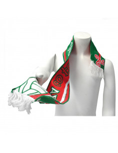 Bufanda Alta definición 2