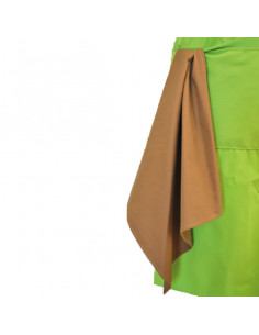 Paño de cocina sarga work