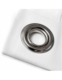 Bandera sublimada con ollaos 2