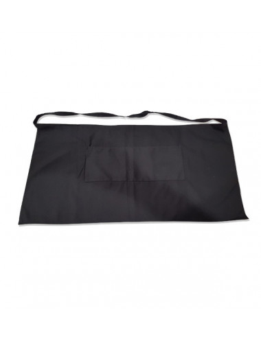 Delantal camarero corto... 2