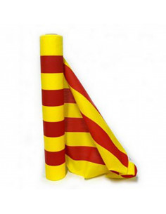 Bandera a metros Aragón y... 2