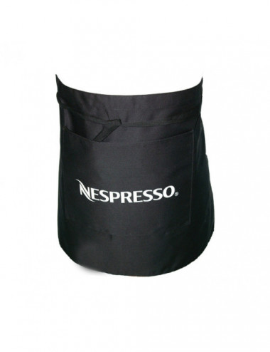 Delantal camarero corto...