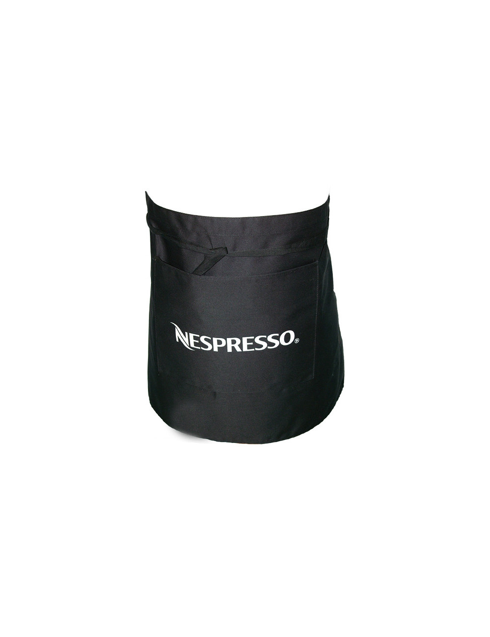 Delantal camarero corto Sarga laboral