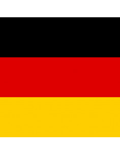 Bandera Alemania con... 2