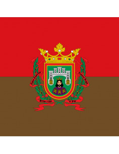Bandera Burgos con anilla y... 2