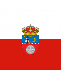 Bandera Cantabria con... 2