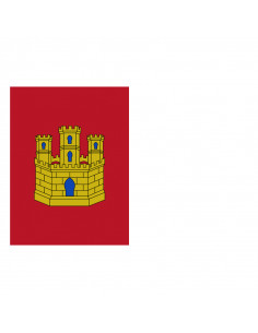 Bandera Castilla y la...