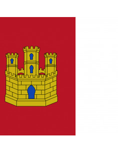 Bandera Castilla y la... 2