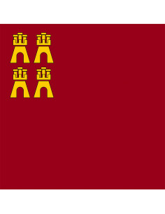 Bandera Comunidad de Murcia... 2