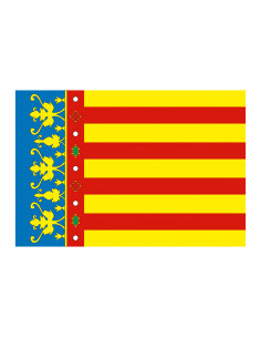 Bandera Comunidad de...