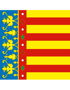 Bandera Comunidad de... 2