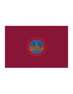 Bandera Córdoba con anilla...